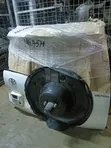 Toyota Land Cruiser Prado J150 Boot with Wheel - 2