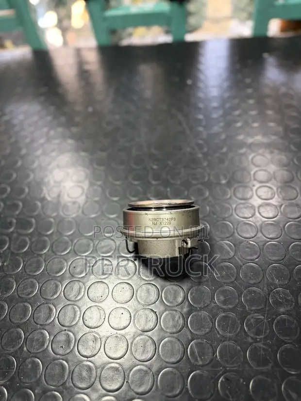 Clutch Release Bearing 62RCT3742F3 kwa Jeep & Foton - 1