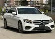 Mercedes-Benz E200 2019 White - 1