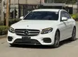 Mercedes-Benz E200 2019 White - 2