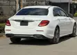 Mercedes-Benz E200 2019 White - 3