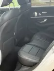 Mercedes-Benz E200 2019 White - 4