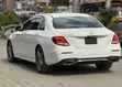 Mercedes-Benz E200 2019 White - 5
