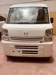 Mazda Scrum 2019 Nyeupe - 1