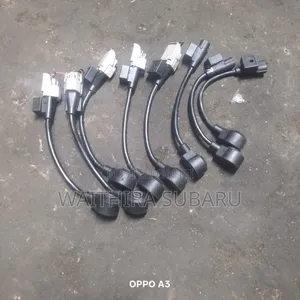 Subaru Legacy Outback Knock Sensor