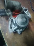 Subaru Turbo Water Pump - 1