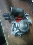 Subaru Turbo Water Pump - 2