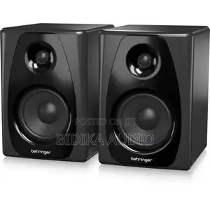 Behringer Media 50 USB Studio Monitors