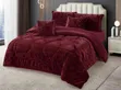 HG Silk Duvet Set 6x7 - 5