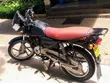 Bajaj Boxer 150 UG 2017 Nyeusi - 2