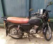 Bajaj Boxer 150 UG 2017 Nyeusi - 4