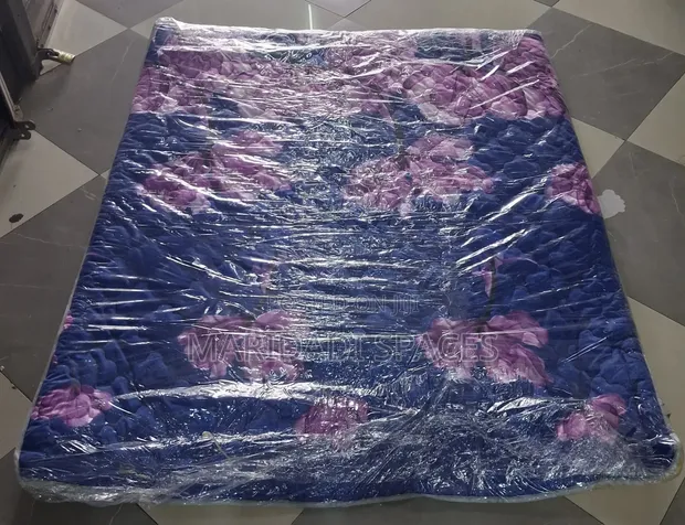 High Quality Memory Foam Mattress Toppers - 1