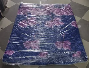 High Quality Memory Foam Mattress Toppers