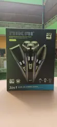 Nikai 3-in-1 Grooming Kit - 4