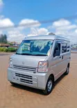 Suzuki Every Wagon 2019 Silver - 1