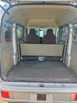 Suzuki Every Wagon 2019 Silver - 3