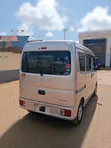 Suzuki Every Wagon 2019 Silver - 5