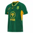 Nike Springboks Greatest Rivalry Tour Jersey - 3