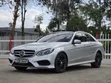 Mercedes-Benz E250 2016 Nyeupe - 4