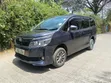 Toyota Voxy 2015 Blue - 3