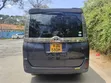 Toyota Voxy 2015 Blue - 4