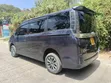 Toyota Voxy 2015 Blue - 5
