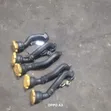 Subaru Oil Neck Pipe - 3
