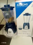 Ailyons 1.6L Blender with Grinder - 1