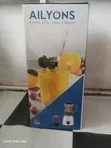 Ailyons 1.6L Blender with Grinder - 2