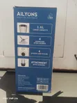 Ailyons 1.6L Blender with Grinder - 3