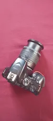 Nikon D3500 DSLR Camera - 2