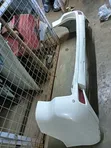 Toyota Land Cruiser Prado J150 Rear Bumper - Used - 1