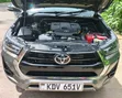 Toyota Hilux Revo 2023 Double Cab - 4