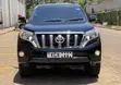 Toyota Land Cruiser Prado VX 2012 - 1