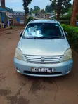 Toyota Raum 1.5 AWD 2005 Kijivu - 1