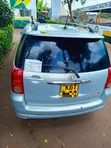 Toyota Raum 1.5 AWD 2005 Kijivu - 3