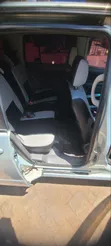 Toyota Raum 1.5 AWD 2005 Kijivu - 5