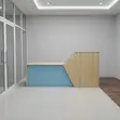 2000mm Ofisi Unit ya Mapokezi - 1