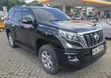 Toyota Land Cruiser Prado 2.7 i 2012 Black - 1