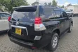 Toyota Land Cruiser Prado 2.7 i 2012 Black - 2