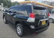 Toyota Land Cruiser Prado 2.7 i 2012 Black - 3