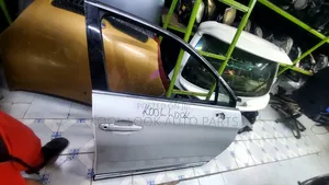 Subaru Outback BS9 Front Doors (Imported Ex-Japan)