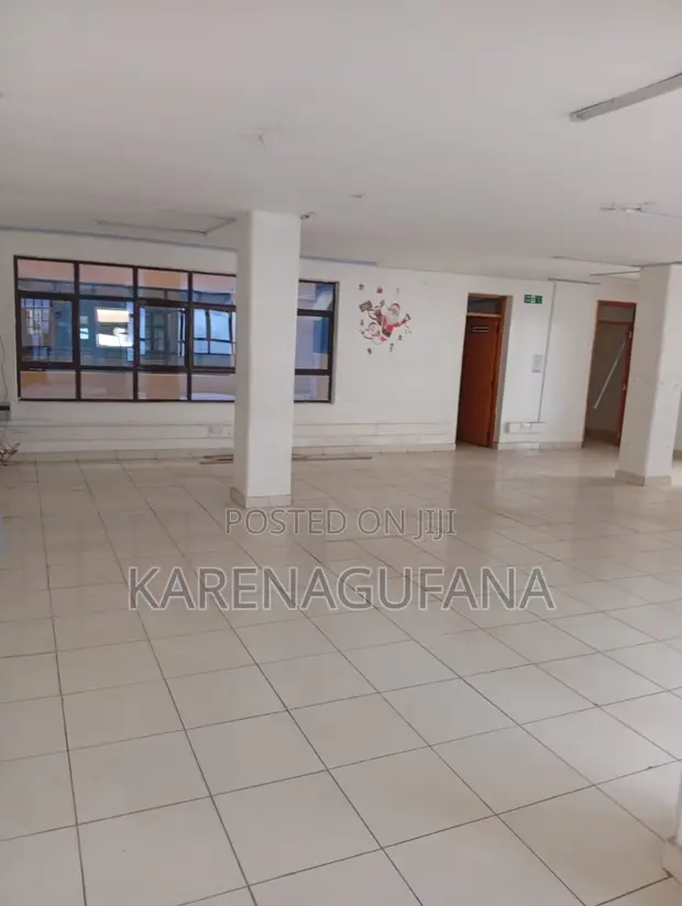 Commercial Space for Rent: TRV Office Plaza, Muthithi Road, Westlands - 1