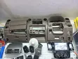 Dashboard ya Toyota Land Cruiser Series 70 - 2