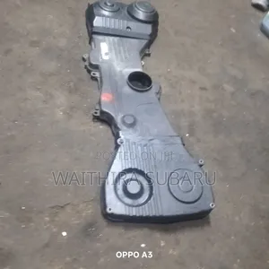 Vifuniko vya Nje vya Timing vya Injini ya Subaru EJ20 (Vitumika)