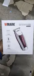 Wmark Original Detailer na Trimmer ya Nywele - 1