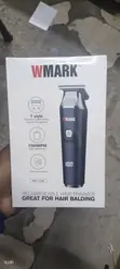 Wmark Original Detailer na Trimmer ya Nywele - 2