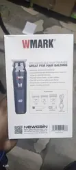 Wmark Original Detailer na Trimmer ya Nywele - 3