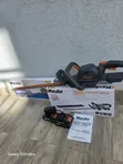 Kzubr Cordless Hedge Trimmer na Betri 2 & Charger - 2