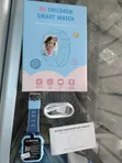 4G Kids Smart Watch with GPS Tracking, Video Calls & SOS - 3